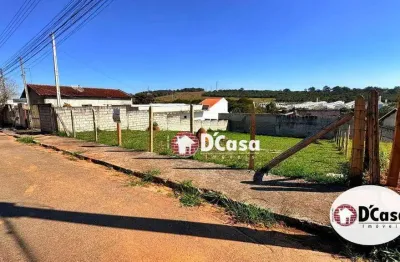 Terreno à venda na Rua Fernando Silveira Queiroz, Residencial Estoril, Taubaté