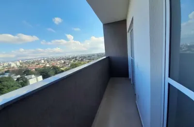 Apartamento com 3 quartos para alugar na Avenida Doutor Lycurgo Barbosa Querido, Rancho Grande, Taubaté