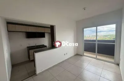 Apartamento com 3 quartos para alugar na Avenida Doutor Lycurgo Barbosa Querido, Rancho Grande, Taubaté