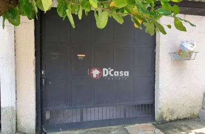 Casa com 2 dormitórios para alugar por r$ 1.750,00/mês - jardim da luz - taubaté/sp
