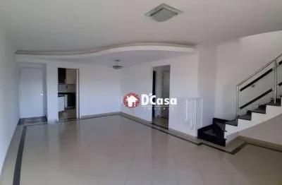 Apartamento com 4 quartos para alugar na Rua Emílio Winther, Jardim das Nações, Taubaté
