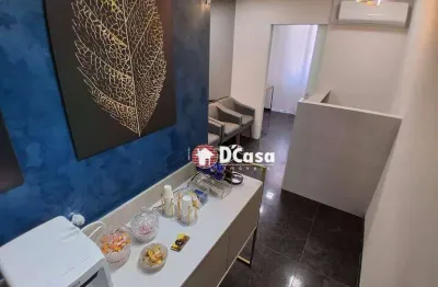 Sala comercial com 1 sala para alugar na Rua Visconde do Rio Branco, Centro, Taubaté