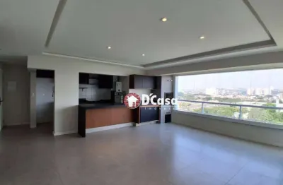 Apartamento com 3 quartos para alugar na Avenida General Luiz Paulo Fernandes de Almeida, Barranco, Taubaté