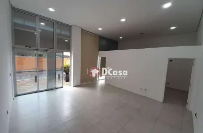 Ponto comercial com 3 salas para alugar na Rua Doutor Pedro Costa, Centro, Taubaté