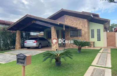 Casa para alugar, 162 m² por r$ 5.038,86/mês - recanto dos coqueirais - taubaté/sp