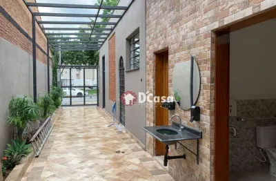 Sala para alugar, 30 m² por r$ 1.290,00/mês - vila são josé - taubaté/sp