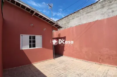 Casa com 2 quartos para alugar na Avenida Navrik Feres Aguiar, Residencial Novo Horizonte, Taubaté