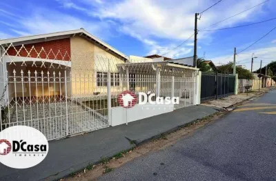 Casa térrea à venda com 5 quartos, sendo 1 externo, bairro independência, taubaté - sp.