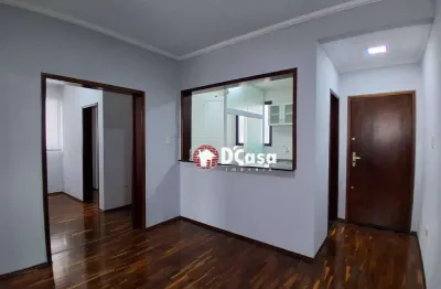 Apartamento com 2 quartos para alugar na Avenida Major Acácio, Vila Jaboticabeira, Taubaté