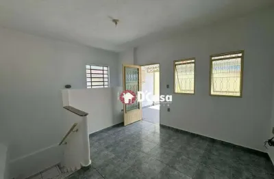 Casa com 2 dormitórios para alugar, 80 m² por r$ 1.251/mês - alto são pedro - taubaté/sp