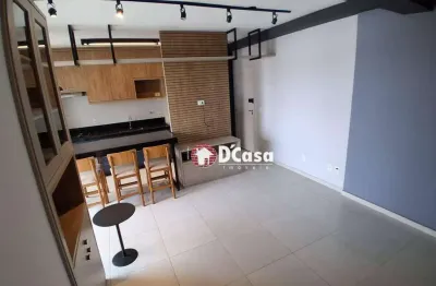 Apartamento com 3 quartos para alugar na Avenida Helvino Moraes, Vila São José, Taubaté