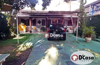 Casa térrea à venda com 3 quartos e amplo quintal, bairro vila são josé, taubaté - sp.