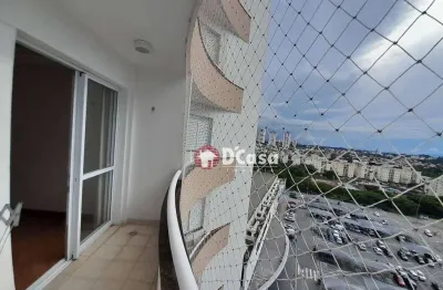 Apartamento com 3 quartos para alugar na Avenida Charles Schnneider, Barranco, Taubaté