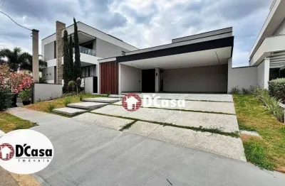 Casa térrea à venda com 4 quartos e piscina, condomínio san marco, taubaté-sp.