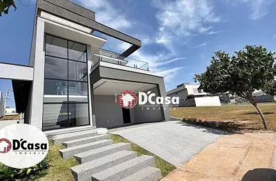 Sobrado à venda com 4 quartos, condomínio cyrella, em taubaté - sp