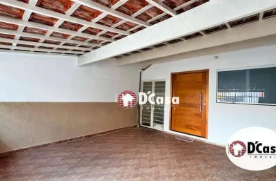 Casa térrea à venda com 2 quartos, no bairro gurilândia, taubaté - sp.