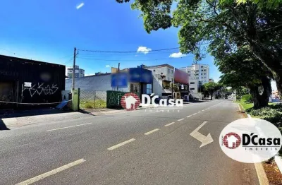 Ponto comercial à venda na av. marechal deodoro, centro, taubaté - sp.