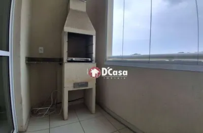 Apartamento com 2 quartos para alugar na Rua Formosa, Centro, Taubaté