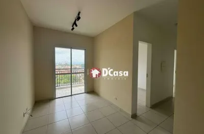 Apartamento com 3 dormitórios para alugar, 68 m² por r$ 2.444,00/mês - vila nossa senhora das graças - taubaté/sp