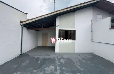 Casa com 2 dormitórios para alugar por r$ 2.185,69/mês - quiririm - taubaté/sp