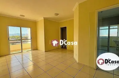 Apartamento à venda com 73m2, 2 quartos e vaga coberta, bairro centro, taubaté - sp.