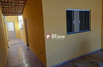 Casa com 2 dormitórios para alugar, 110 m² por r$ 1.746,98/mês - parque são luís - taubaté/sp