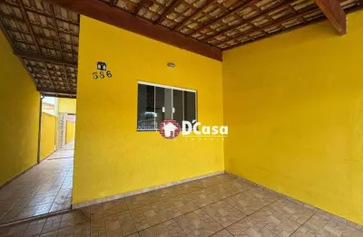 Casa com 2 dormitórios para alugar, 110 m² por r$ 1.746,98/mês - parque são luís - taubaté/sp