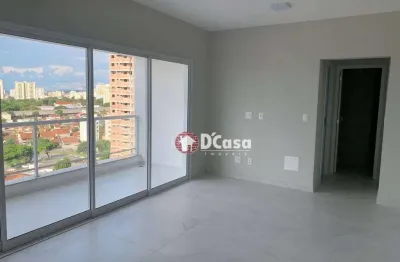 Apartamento com 2 dormitórios para alugar, 77 m² por r$ 3.065,00/mês - jardim das nações - taubaté/sp