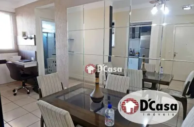 Apartamento duplex à venda com 2 quartos, terraço gourmet e armários planejados, bairro estiva, taubaté - sp.