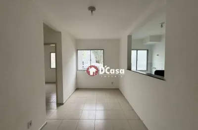Apartamento com 2 dormitórios para alugar, 48 m² por r$ 1.300/mês - esplanada independência - taubaté/sp