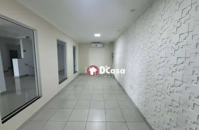 Sala para alugar, 497 m² por r$ 13.789,96/mês - flamboyant - taubaté/sp