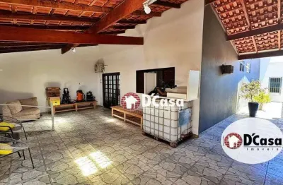 Casa térrea à venda com 2 quartos, bairro bonfim, taubaté - sp.