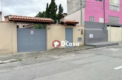 Casa com 2 dormitórios para alugar por r$ 1.700,00/mês - estiva - taubaté/sp