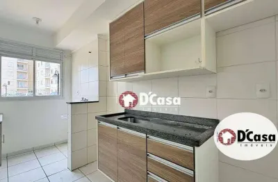 Apartamento térreo à venda com 2 quartos e lazer com piscina, bairro vila são josé, taubaté - sp.