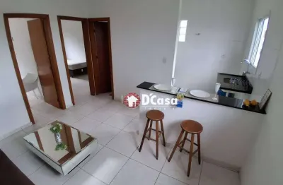 Apartamento para mobiliado para alugar região do  via vale shopping