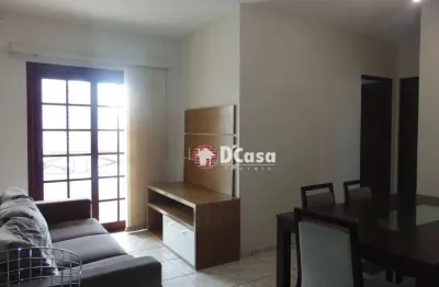 Apartamento com 2 quartos para alugar na Rua José Vicente de Barros, Vila Nossa Senhora das Graças, Taubaté