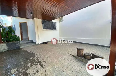 Sobrado à venda com 3 quartos, bairro santa clara, taubaté- sp