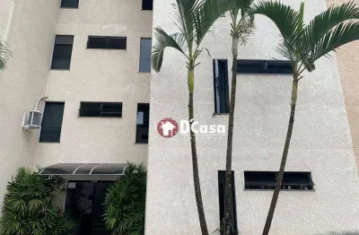 Apartamento com 2 dormitórios para alugar, 55 m² por r$ 1.130,56/mês - parque são luís - taubaté/sp