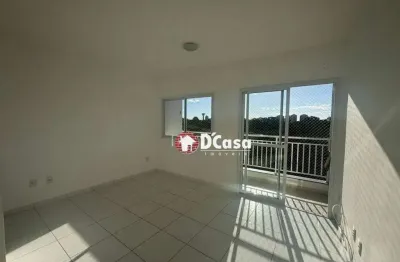 Apartamento com 2 dormitórios para alugar, 69 m² por r$ 2.129,33/mês - vila são josé - taubaté/sp