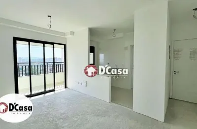 Apartamento à venda com 2 quartos, varanda gourmet e vaga coberta, rembrandt, região independência, taubaté-sp.