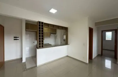 Apartamento com 2 dormitórios para alugar, 54 m² por r$ 2.510/mês - vila nossa senhora das graças - taubaté/sp