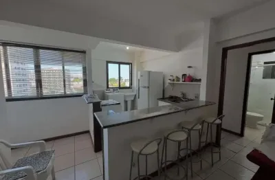 Apartamento com 1 dormitório para alugar, 45 m² por r$ 1.750,21/mês - jardim das nações - taubaté/sp
