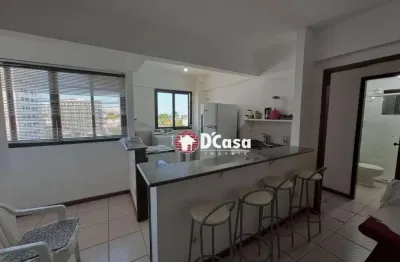 Apartamento com 1 dormitório para alugar, 45 m² por r$ 1.750,21/mês - jardim das nações - taubaté/sp