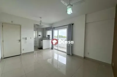 Apartamento com 2 dormitórios para alugar, 72 m² por r$ 2.490,05/mês - barranco - taubaté/sp