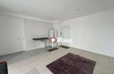 Apartamento com 1 dormitório para alugar, 39 m² por r$ 2.479/mês - bosque flamboyant - taubaté/sp