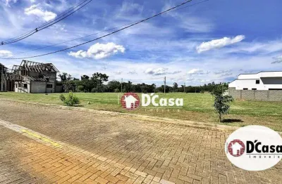 Terreno à venda de 300m2, localizado no condomínio ecovilla, no cataguá, taubaté - sp.