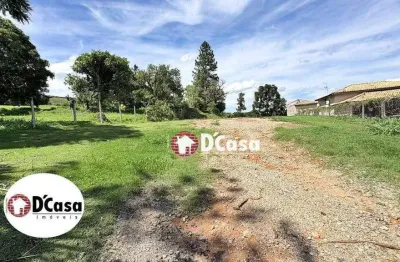 Terreno à venda com 2.538m2, localizado no condomínio chácaras cataguá, taubaté-sp.