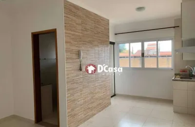 Kitnet / Stúdio para alugar na Rua Edmundo Morewood, Vila Edmundo, Taubaté