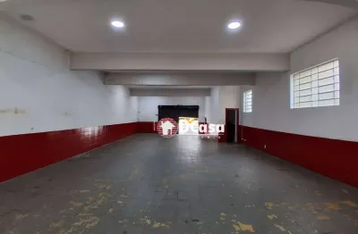 Ponto comercial com 2 salas para alugar na Avenida Desembargador Paulo de Oliveira Costa, Centro, Taubaté