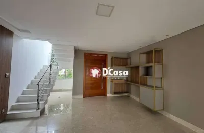 Casa com 4 dormitórios para alugar, 240 m² por R$ 6.650/mês - Campos Do Conde II - Tremembé/SP